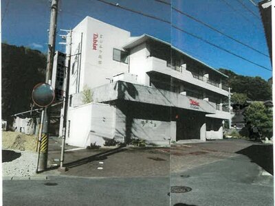 三重県志摩市 賢島駅 戸建て 2,022万円の競売物件 #1