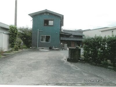 (値下げ) 三重県伊勢市 小俣駅16分 戸建て 674万円の競売物件 #1