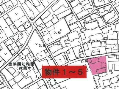 (値下げ) 三重県伊勢市 小俣駅16分 戸建て 674万円の競売物件 #11
