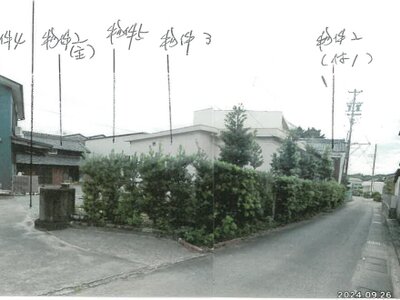 (値下げ) 三重県伊勢市 小俣駅16分 戸建て 674万円の競売物件 #2