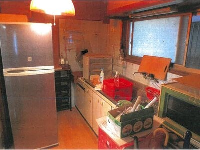京都府城陽市 寺田駅6分 戸建て 1,369万円の競売物件 #18