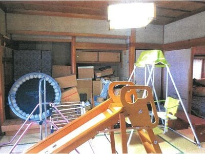 京都府城陽市 寺田駅6分 戸建て 1,369万円の競売物件 #19