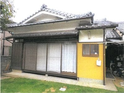 京都府城陽市 寺田駅6分 戸建て 1,369万円の競売物件 #2