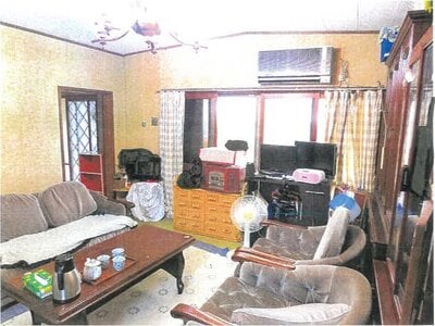 京都府城陽市 寺田駅6分 戸建て 1,369万円の競売物件 #3