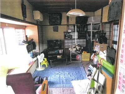 京都府城陽市 寺田駅6分 戸建て 1,369万円の競売物件 #6