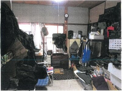 京都府城陽市 寺田駅6分 戸建て 1,369万円の競売物件 #7