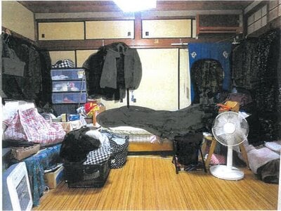 京都府城陽市 寺田駅6分 戸建て 1,369万円の競売物件 #8