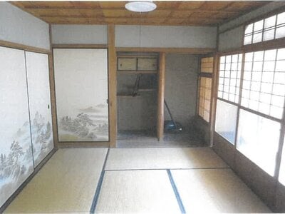 京都府京都市山科区 御陵駅4分 戸建て 1,722万円の競売物件 #2
