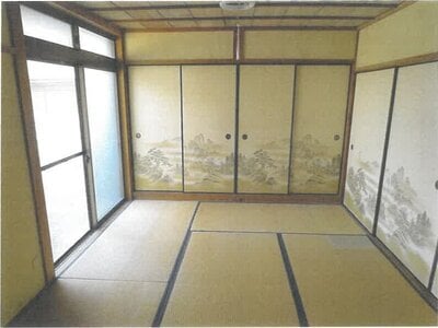 京都府京都市山科区 御陵駅4分 戸建て 1,722万円の競売物件 #3