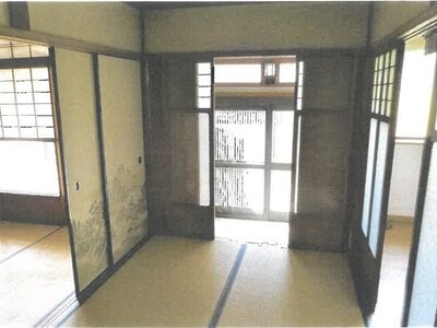 京都府京都市山科区 御陵駅4分 戸建て 1,722万円の競売物件 #5