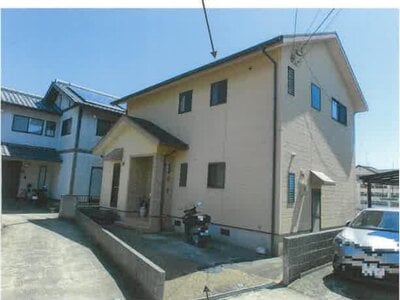 長崎県佐世保市 左石駅5分 戸建て 422万円の競売物件 #3