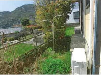 長崎県佐世保市 左石駅5分 戸建て 422万円の競売物件 #5