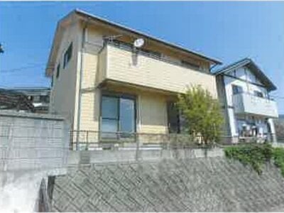 長崎県佐世保市 左石駅5分 戸建て 422万円の競売物件 #6