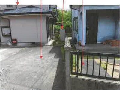 長崎県佐世保市 三河内駅21分 戸建て 419万円の競売物件 #5