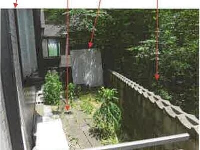 長崎県佐世保市 三河内駅21分 戸建て 419万円の競売物件 #6