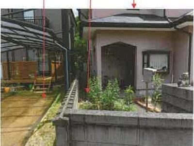長崎県佐世保市 三河内駅21分 戸建て 419万円の競売物件 #7