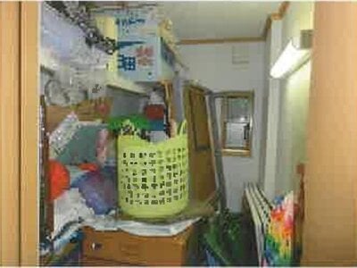 (値下げ) 長崎県佐世保市 左石駅10分 戸建て 627万円の競売物件 #25