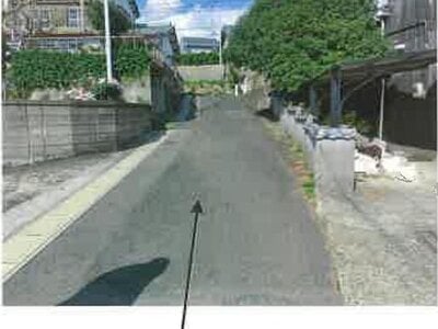 (値下げ) 長崎県佐世保市 左石駅10分 戸建て 627万円の競売物件 #3