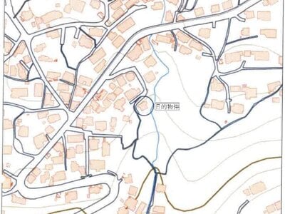 (値下げ) 長崎県佐世保市 左石駅10分 戸建て 627万円の競売物件 #33