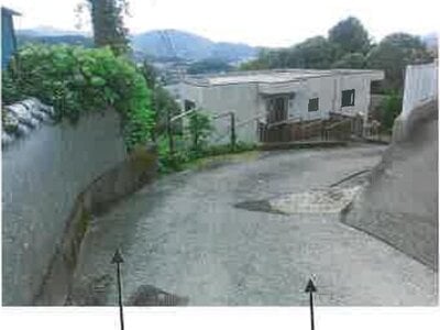 (値下げ) 長崎県佐世保市 左石駅10分 戸建て 627万円の競売物件 #4