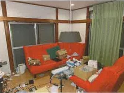 長崎県佐世保市 佐世保駅11分 戸建て 191万円の競売物件 #12