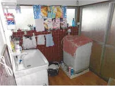 長崎県佐世保市 佐世保駅11分 戸建て 191万円の競売物件 #18
