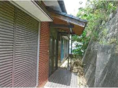 長崎県佐世保市 佐世保駅11分 戸建て 191万円の競売物件 #2