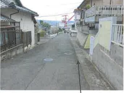 長崎県佐世保市 佐世保中央駅29分 戸建て 326万円の競売物件 #13