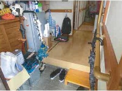 長崎県佐世保市 佐世保中央駅29分 戸建て 326万円の競売物件 #16