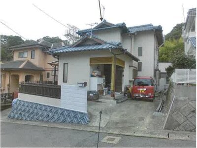 長崎県佐世保市 佐世保中央駅29分 戸建て 326万円の競売物件 #3