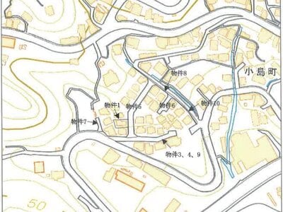 長崎県佐世保市 佐世保中央駅29分 戸建て 326万円の競売物件 #31