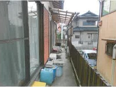 長崎県佐世保市 佐世保中央駅29分 戸建て 326万円の競売物件 #4