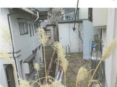 長崎県佐世保市 佐世保中央駅29分 戸建て 326万円の競売物件 #6