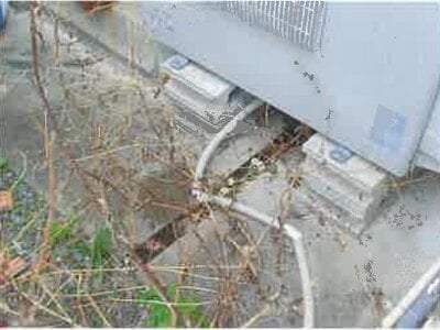 長崎県佐世保市 佐世保中央駅29分 戸建て 326万円の競売物件 #7