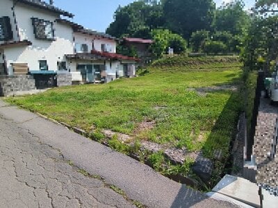 長野県北佐久郡立科町 滋野駅 土地 180万円の官公庁公売物件 #4