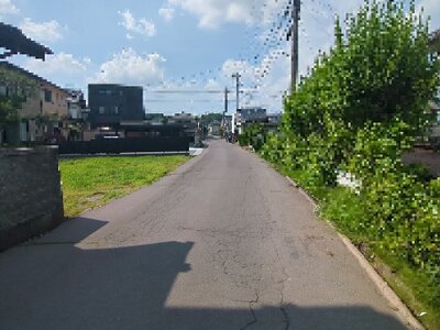 長野県北佐久郡立科町 滋野駅 土地 180万円の官公庁公売物件 #6