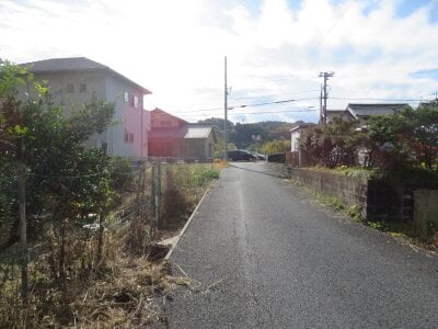 三重県桑名市 多度駅28分 農地 274万円の官公庁公売物件 #5