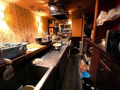 福岡県福岡市中央区 渡辺通駅3分 マンション「サンセルコ商業・業務棟30番」166万円の官公庁公売物件 #5