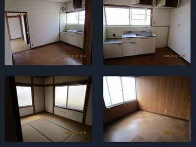 香川県高松市 仏生山駅10分 戸建て 400万円の官公庁公売物件 #12