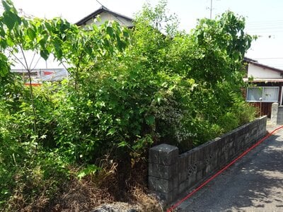 愛媛県西条市 伊予氷見駅11分 戸建て 540万円の官公庁公売物件 #2