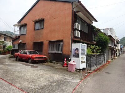 愛媛県宇和島市 戸建て 330万円の官公庁公売物件 #2