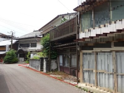 愛媛県宇和島市 戸建て 330万円の官公庁公売物件 #3