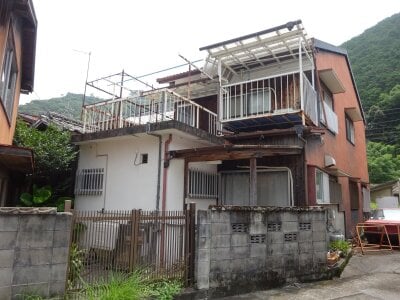 愛媛県宇和島市 戸建て 330万円の官公庁公売物件 #4