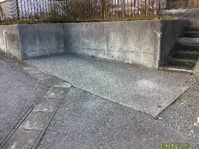 (値下げ) 岩手県大船渡市 大船渡駅11分 戸建て 82万円の官公庁公売物件 #11