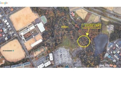 兵庫県神戸市西区 木幡駅10分 土地 382万円の官公庁公売物件 #1