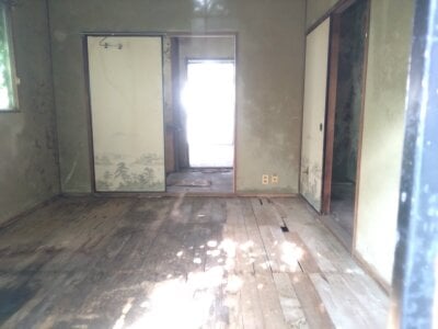 (値下げ) 愛媛県四国中央市 川之江駅11分 戸建て 140万円の官公庁公売物件 #6