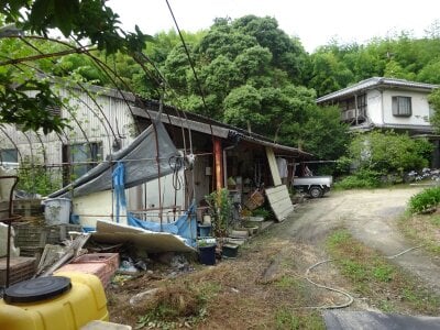 愛媛県松山市 伊予和気駅28分 戸建て 2,290万円の官公庁公売物件 #3