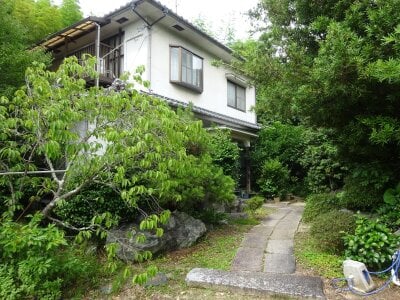 愛媛県松山市 伊予和気駅28分 戸建て 2,290万円の官公庁公売物件 #4