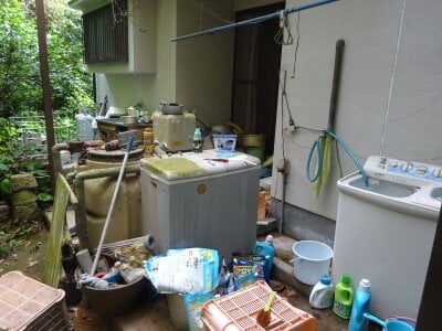 愛媛県松山市 伊予和気駅28分 戸建て 2,290万円の官公庁公売物件 #7