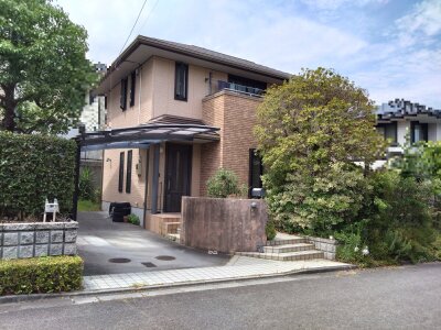 愛媛県松山市 道後温泉駅 戸建て 600万円の官公庁公売物件 #4
